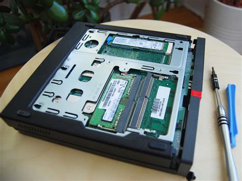 lenovo desktop ram upgrade.